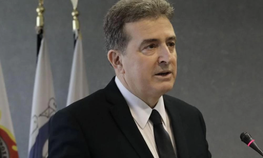 Χρυσοχοΐδης: Δεν θα περάσει κανείς τα σύνορα χωρίς νόμιμα ταξιδιωτικά έγγραφα